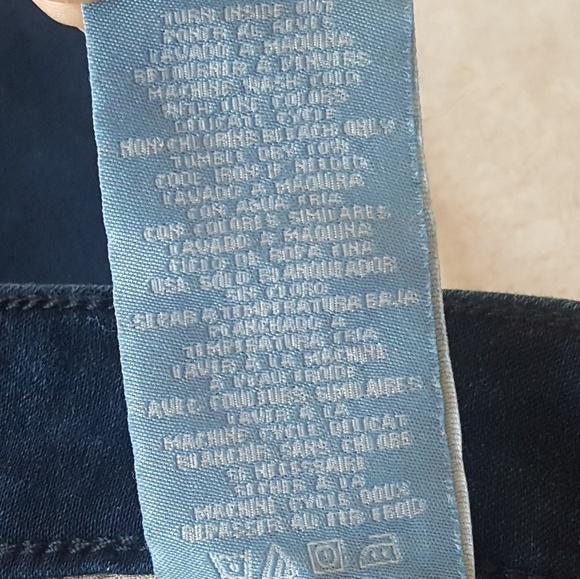 NWT Hydraulic Farrah jeans - Picture 5 of 7